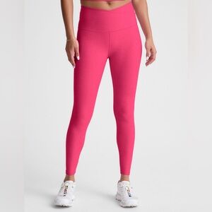 Beyond Yoga At Your Leisure Midi Leggings